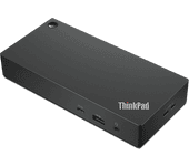 thinkpad universal usb-c dock