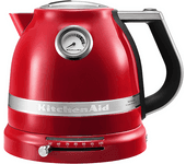 Kitchenaid Hervidor 5kek1522eer Rojo