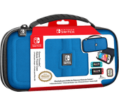 Bolsa azul NNS30BL Nintendo Switch.