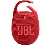 Coluna Bluetooth JBL CLIP5RED