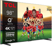 TV TCL 98" 98C655