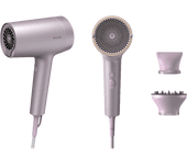 Secador de Pelo PHILIPS BHD723/10 (1800 W - 2 Niveles de temperatura)