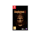 Blasphemous 2 Switch