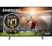 TV OLED SAMSUNG TQ65S85DAEXXC 4K UHD