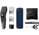 Philips HAIRCLIPPER Series 7000 HC7650/15 Cortapelos Lavable