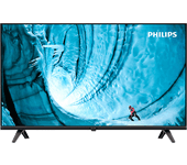 TV Philips 32" 32PHS6009