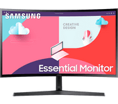 Samsung Monitor S27c366eau 27´´ Fhd Ips Led 75hz