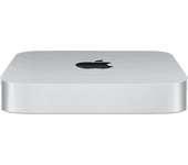 Apple Mac Mini M2/8gb/256gb Ssd