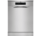 AEG LAVAVAJILLAS FFB74927ZM 14C 3BAND INOX C