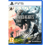 PS5 Wild Hearts