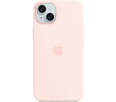 iphone 15 plus si case lightpink