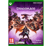 Xbox Series Dragon Age: The Veilguard