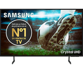 Samsung Tv Tu50du7105 50´´ 4k Led