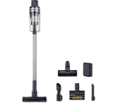 Aspirador escoba samsung jet 60 pet negro 150 w