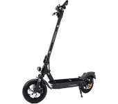 Patinete Eléctrico Smartgyro K2 Pro Xl Negro