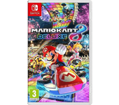 Nintendo Mario Kart 8 Deluxe