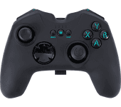 Gamepad Nacon Pc Pcgc-200wl Negro