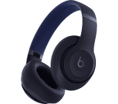 Auriculares inalámbricos - Beats Studio Pro, Cancelación Activa de Ruido, Diadema, Hasta 40h, Azul Marino