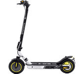 Patinete Eléctrico SmartGyro Z-One Gris