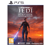 Star Wars Jedi Survivor Ps5