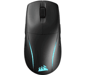 Corsair Ratón Inalámbrico Gaming M75