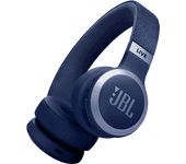 AUSCULTADOR S/FIO BT JBL LIVE670NC AZUL