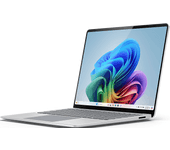 Microsoft Surface Laptop 7 Platino Qualcomm Snapdragon X Elite X1E-80-100/16GB/512GB SSD/13.8" Táctil