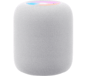 homepod - white