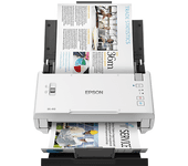 Escaner Epson Workforce Ds-410