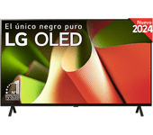 LG Tv 65b46la 65´´ 4k Oled