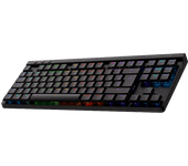 TECLADO LOGITECH G515 LIGHTSPEED TKL ES