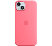 Apple Funda Para Móvil Iphone 15 Plus Silicona