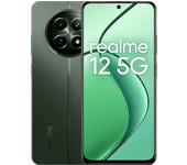 Realme 12 5G 8/256 GB Verde