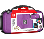 Funda - Ardistel Game Traveler case NNS30SN, Para Nintendo Switch, Lila