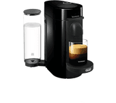 Cafetera DELONGHI Nespresso Vertuo Plus ENV150.B Negro