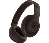 Auriculares inalámbricos - Beats Studio Pro, Cancelación Activa de Ruido, Diadema, Hasta 40h, Marrón oscuro