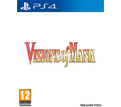 Visions of mana