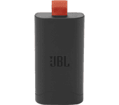 Batería - JBL 200, Compatible con el Altavoz PartyBox Club 120, 12h Autonomía, Negro