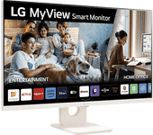 Monitor 27" Lg 27sr50fw