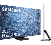 Tv Samsung Qn900c 75" Neo Qled 8k Uhd - Qe75qn900ctxxc