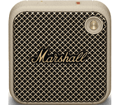 Altavoz Portátil Marshall Willen Crema