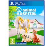 PS4 Animal Hospital