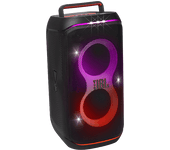 Coluna Bluetooth JBL PB CLUB 120