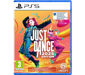 Just Dance 2025 Edition PS5