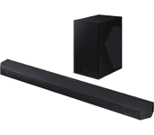 Barra de Sonido Samsung HWQ600C/ZF