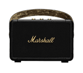 Altavoz Marshall Kilburn II BT Negro y Cobre