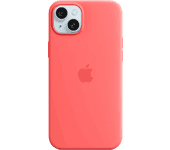 iphone 15 plus si case guava