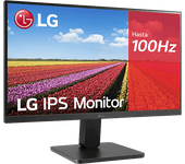 Monitor LG 24" 24MR400-B.AEUQ