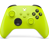 GAMEPAD XBOX WIRELESS LIME