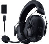 BlackShark V2 HyperSpeed, Auriculares para gaming